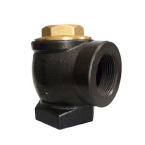 Angle Check  Valves