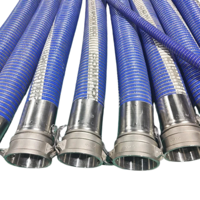 Delivery Composite  Hose