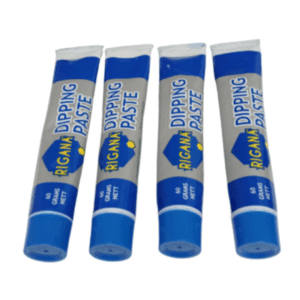 Water  Pastes