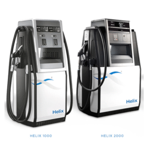 Flaw Proof Fuel Dispensers