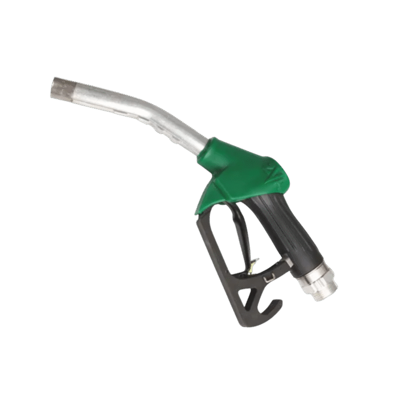 Nozzles