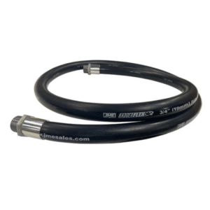 Kerbside  Hose
