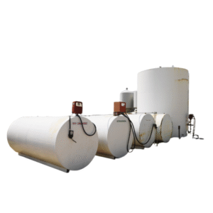Fuel Storage Tanks