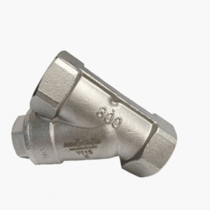 Y Strainers